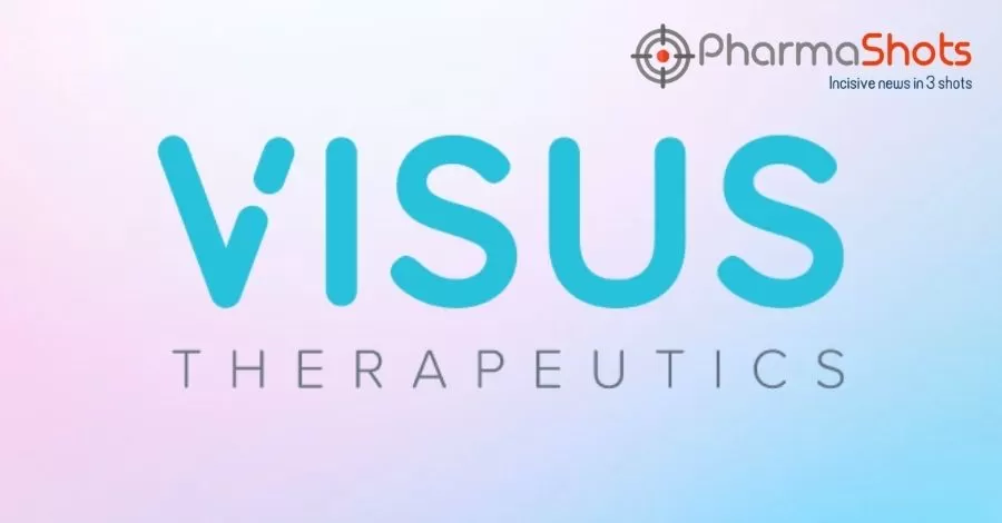 Visus Therapeutics Signs an Exclusive License Agreement with Zhaoke to Develop & Commercialize Brimochol PF and Carbachol PF for Presbyopia