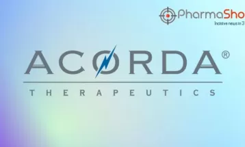 Acorda Therapeutics Entered into Distribution and Supply Agreements with Biopas to Commercialize Inbrija in Latin America for Parkinson's Disease
