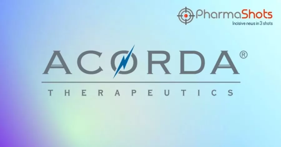 Acorda Therapeutics Entered into Distribution and Supply Agreements with Biopas to Commercialize Inbrija in Latin America for Parkinson's Disease
