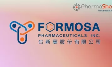 Formosa and AimMax Report Results of CPN-301 in the P-III Trial for the Treatment of Inflammation and Pain after Cataract Surgery