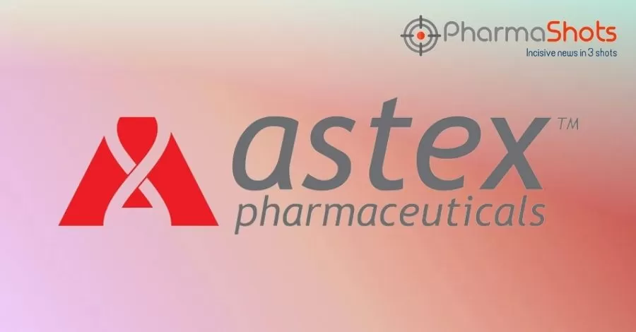 Astex Reports Results of Decitabine and Cedazuridine (ASTX727 or DEC-C) in P-III (ASCERTAIN) Trial as Fixed-Dose Combination for Acute Myeloid Leukemia