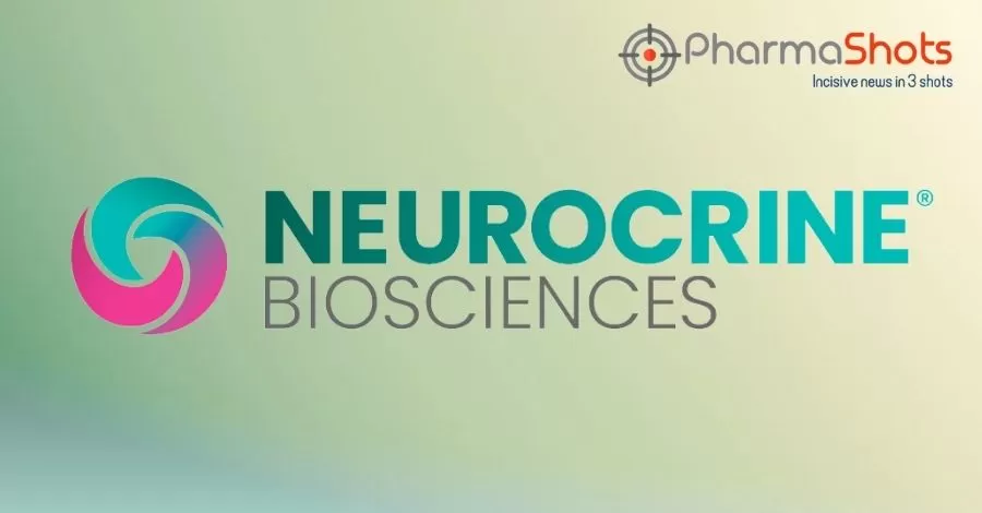 Neurocrine Biosciences’ Valbenazine Receives the US FDA’s Orphan Drug Designation for the Treatment of Chorea Associated with Huntington Disease