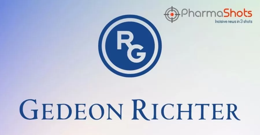 Gedeon Richter’s Ryeqo (relugolix, estradiol, and norethindrone acetate) Receives NICE Recommendation for the Treatment of Women with Uterine Fibroids