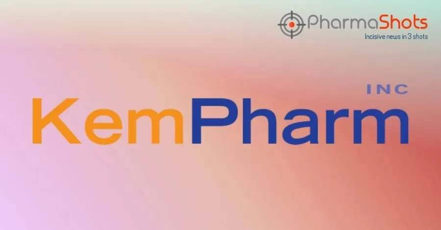 KemPharm Signs a Definitive Agreement with Orphazyme to Acquire Arimoclomol for the Treatment of Niemann-Pick Disease Type C