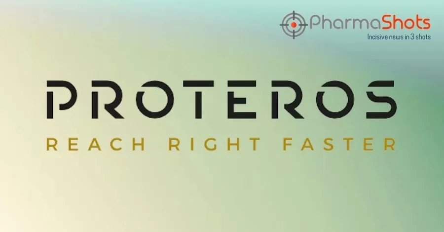 Proteros Expands 2021 Agreement with AstraZeneca to Develop Epigenetic Therapies for the Treatment of Cancer