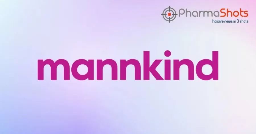 MannKind Entered into an Agreement with Zealand to Acquire V-Go Insulin Delivery Device for the Treatment of Diabetes