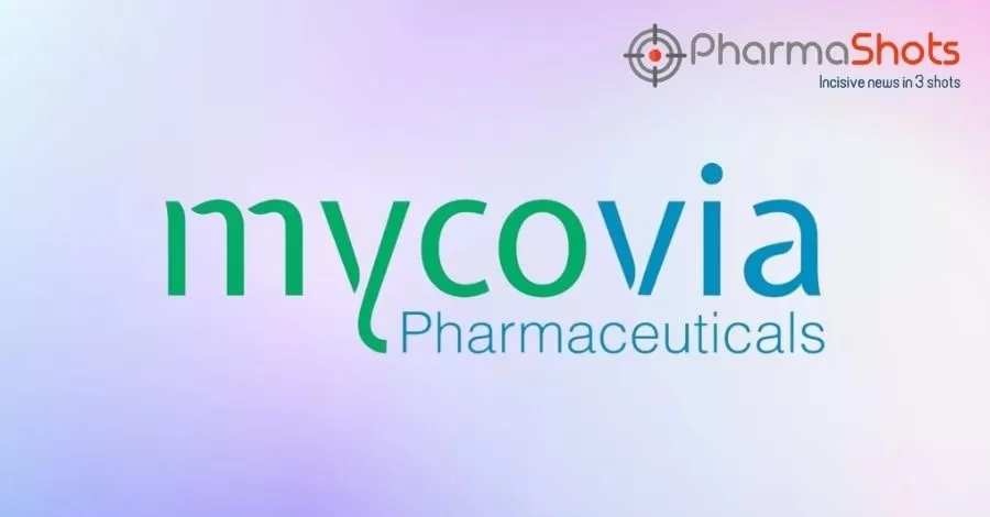 Mycovia Reports P-III (ultraVIOLET) Study Results of Vivjoa (oteseconazole) for Recurrent Vulvovaginal Candidiasis