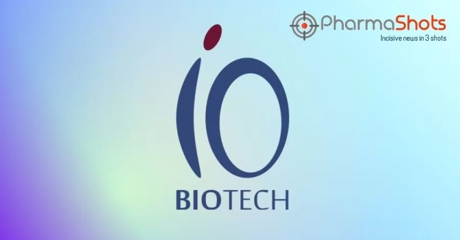 IO Biotech Reports First Patient Dosing of IO102-IO103 + Keytruda (pembrolizumab) in the P-III (IOB-013 / KN-D18) Trial as 1L Treatment of Advanced Melanoma
