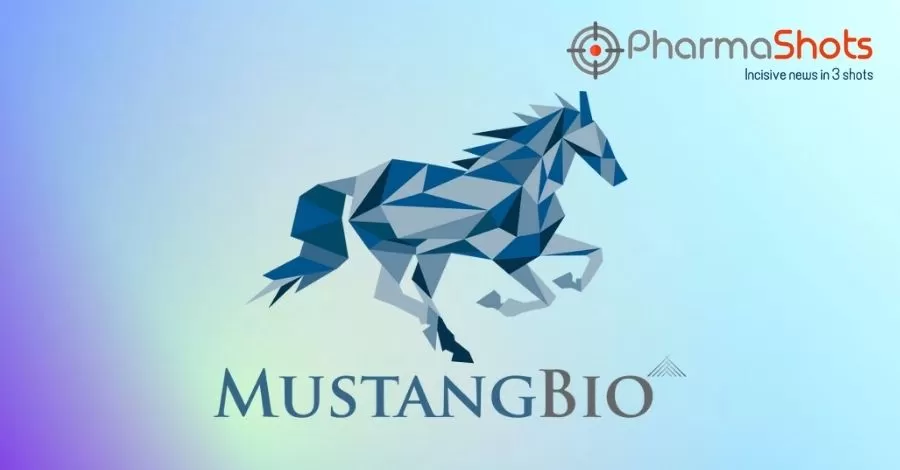 Mustang Bio Reports the US FDA’s Acceptance of IND Application for MB-109 to Treat Recurrent Glioblastoma and High-Grade Astrocytoma