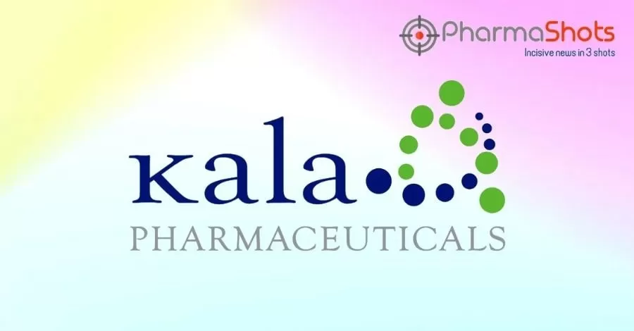 Kala Entered into Definitive Agreement with Alcon to Acquire Eysuvis and Inveltys for the Treatment of Acute Dry Eye Disease