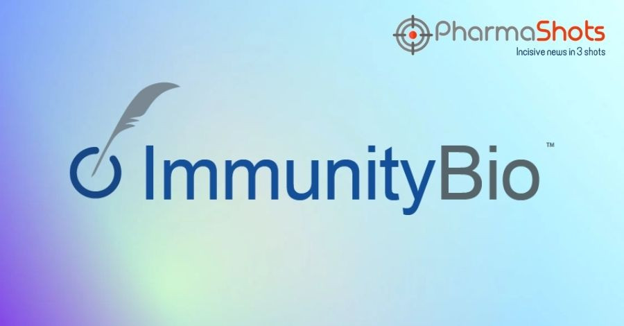 ImmuntyBio Submits Biologics License Application For N-803 + BCG To ...