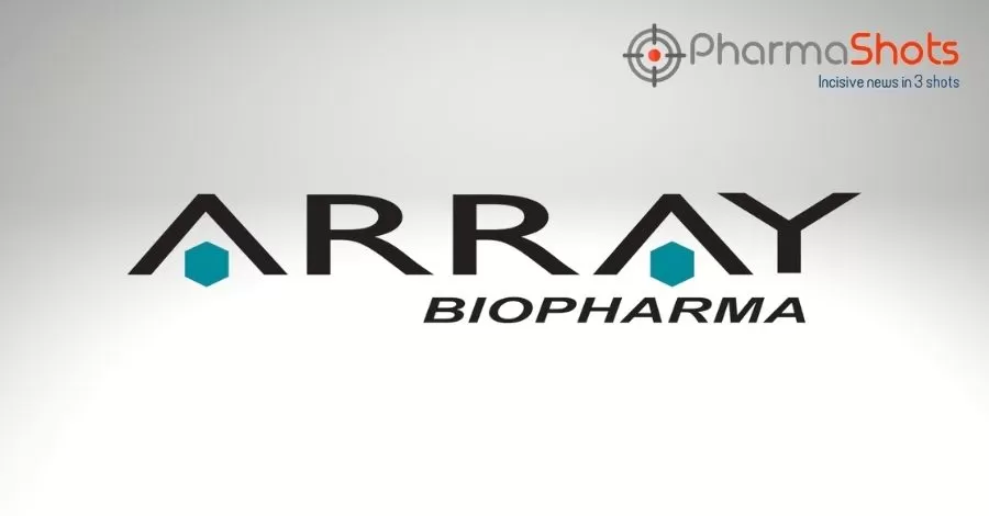 Array Biopharma Reports Results of Triplet Combination Therapy in P-III BEACON CRC Trial for BRAF-Mutant Metastatic Colorectal Cancer (mCRC)