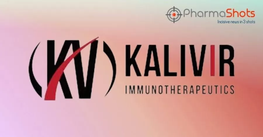 KaliVir and Roche Enters into a Global Licensing Agreement to Discover, Develop and Commercialize Novel Oncolytic Vaccinia Viruses