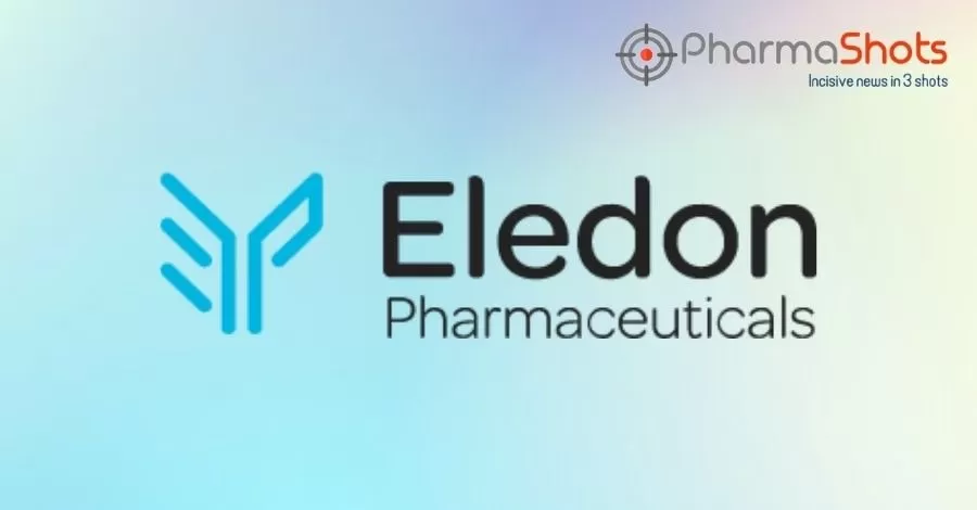 Eledon Reports Results of Tegoprubart in P-IIa Trial Demonstrated Safety, Target Engagement, and Biomarker Response for ALS