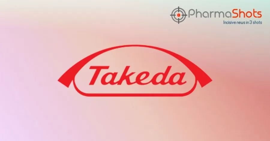 Takeda Collaborates with Charles River to Identify and Develop Preclinical Candidates
