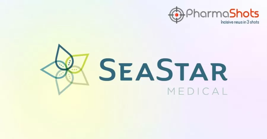 SeaStar Medical and LMF Published Results of Selective Cytopheretic Device in (Pilot SCD 005) Study for COVID-19 in SCCM 2022, Critical Care Explorations