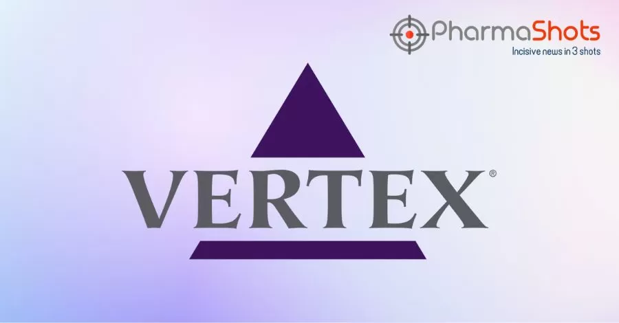 Vertex Collaborated with Entrada Therapeutics to Develop Endosomal Escape Vehicle Therapies for Myotonic Dystrophy Type 1