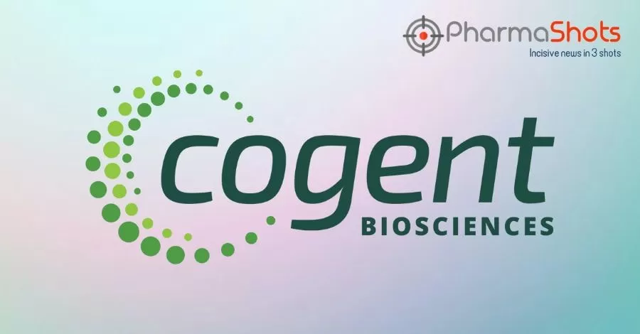 Cogent Presents Results of Bezuclastinib in P-II (APEX) Trial for the Treatment of Advanced Systemic Mastocytosis at EHA 2022