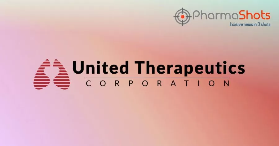 United Therapeutics’ Tyvaso DPI Receives the US FDA’s Approval for Treatment of PAH and PH-ILD