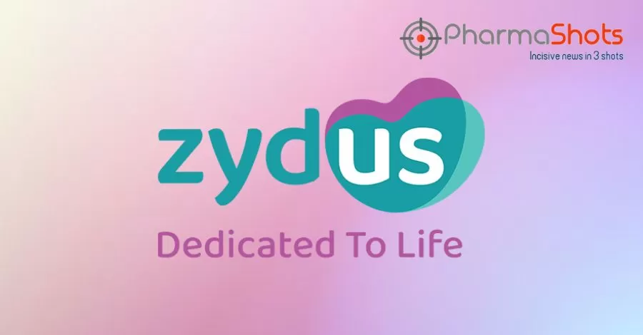Zydus Group Reports Real-World Study Results of Exemptia (biosimilar, adalimumab) for Ankylosing Spondylitis
