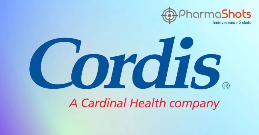 Cordis’ Radianz Radial Peripheral System Used in First-in-Human Procedure for Vascular Disease