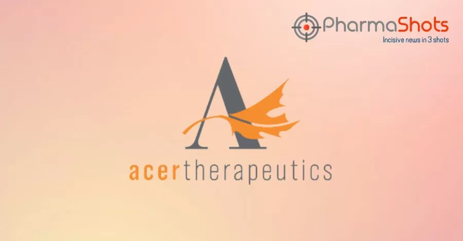 Acer Therapeutics and Relief Therapeutics Receive the US FDA’s Approval of Olpruva for Urea Cycle Disorders