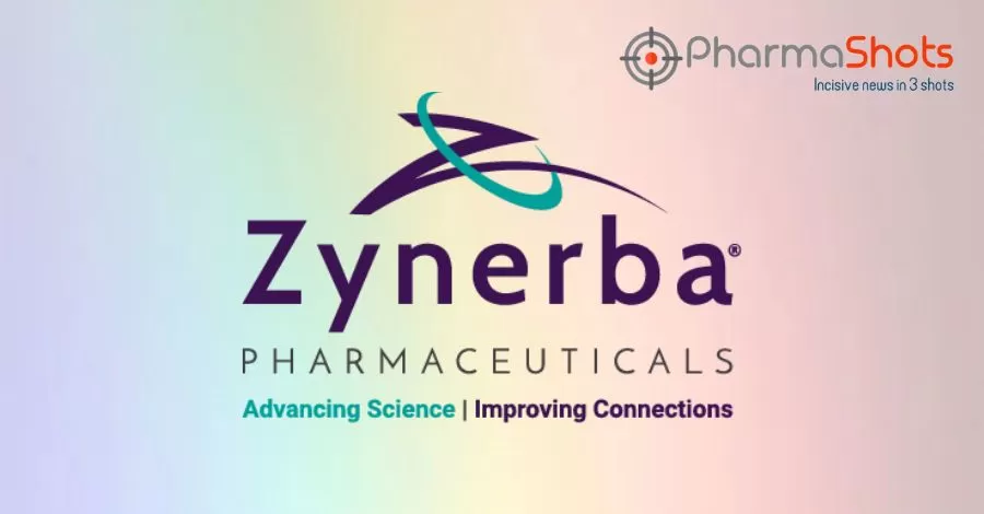 Zynerba Reports Results of Zygel in P-II (INSPIRE) Trial for the Treatment of Patients with 22q11.2 Deletion Syndrome