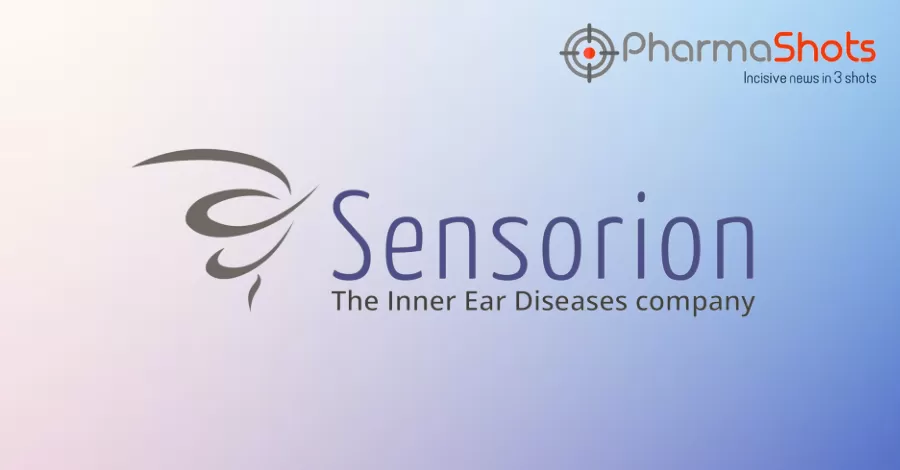 Sensorion’s SENS-401 Receives Australia’s Approval for the Initiation of Proof-of-Concept Trial to Treat Hearing Impairment