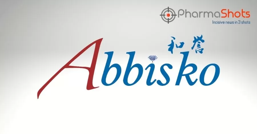 Abbisko Therapeutics Reports the Completion of First Patient Dosing of ABSK061 in P-I (ABSK061-101) Clinical Trial for the Treatment of Solid Tumors
