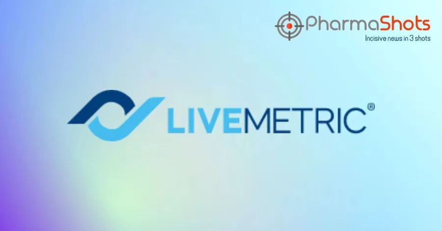 Livemetric Receives the US FDA’s Clearance for LiveOne Blood Pressure Monitoring Technology