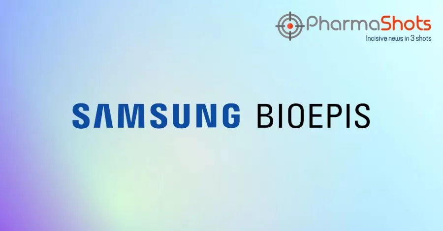 Samsung Bioepis Presents Results of SB5 (biosimilar, adalimumab) in P-I and (PROPER) Study for Rheumatoid Arthritis and Other Inflammatory Diseases at EULAR 202