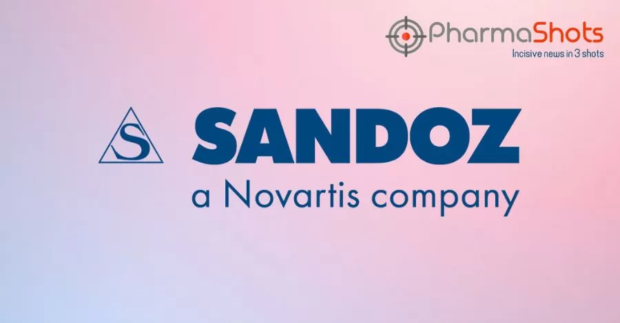 Sandoz Entered into a Development and Commercialization Agreement with Samsung Bioepis for SB17, a Proposed Biosimilar to Stelara