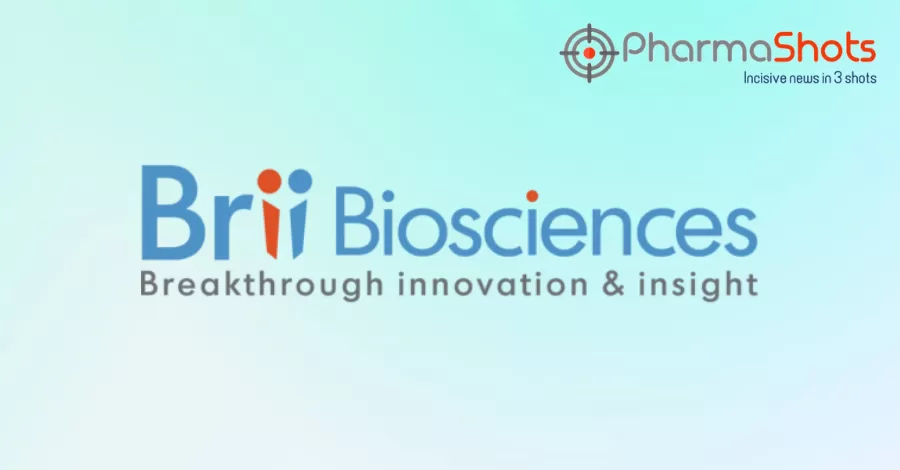 Brii Biosciences Launches Amubarvimab/Romlusevimab Combination in China for the Treatment of COVID-19