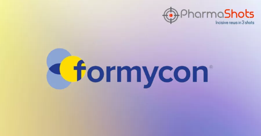 Formycon Reports the US FDA Acceptance of BLA for FYB203 (biosimilar, aflibercept) to Treat Retinal Diseases