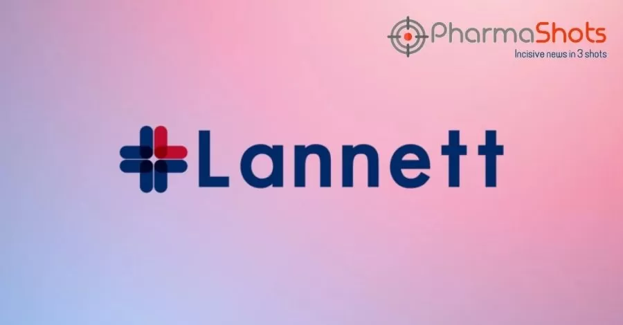 Lannett Reports Updates of Biosimilar Insulin Glargine
