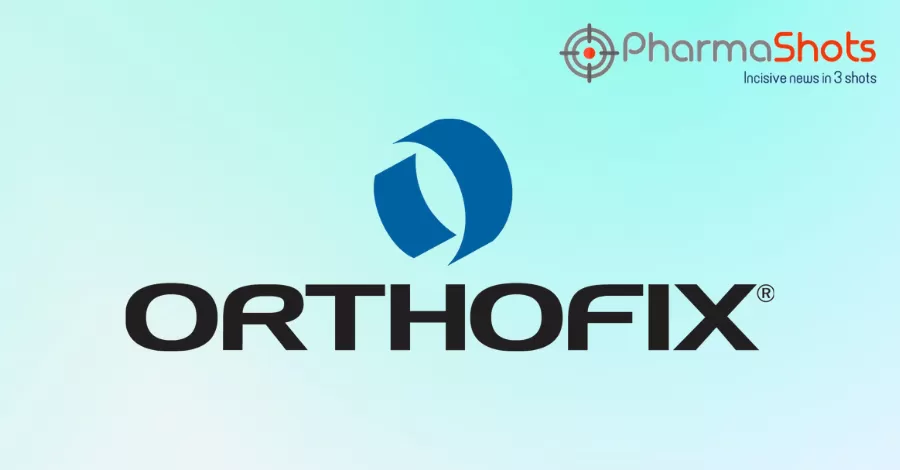 Orthofix Medical Signs a License Agreement with LimaCorporate to Provide Novel Solution for High Hip Dislocation in the US