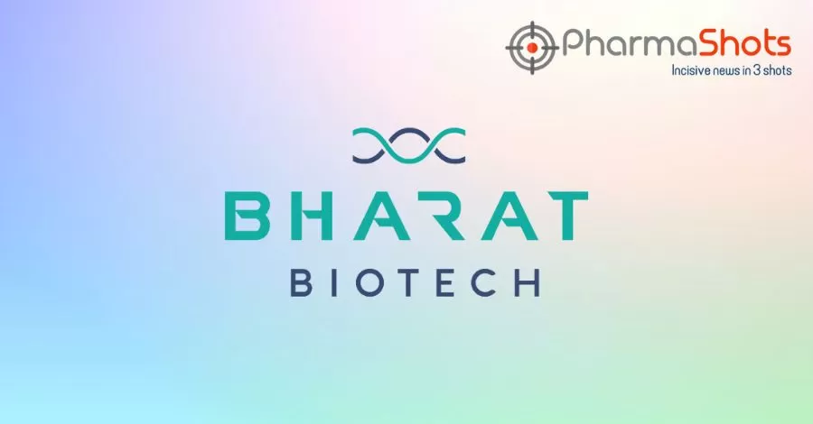 Bharat Biotech Reports Results of Covaxin (BBV152) in P-II/III Trial for the Treatment of COVID-19