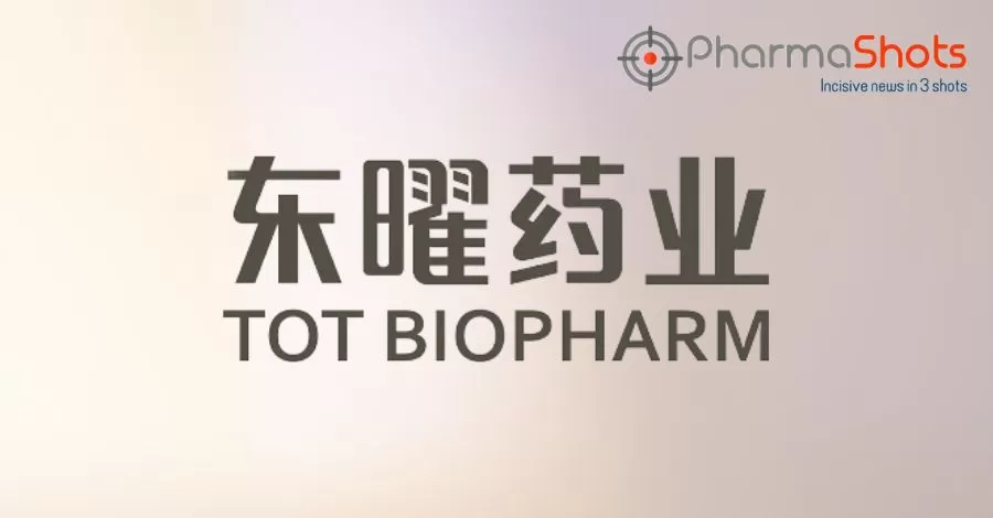 Tot Biopharm’s Pusintin (biosimilar, bevacizumab) Receives NMPA’s Marketing Approval for Non-Squamous NSCLC and Metastatic Colorectal Cancer