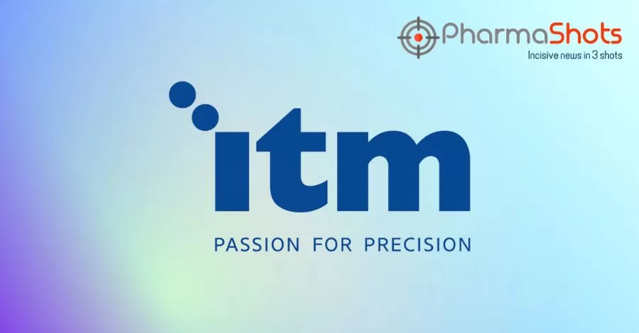 ITM Signs an Exclusive License Agreement with Grand Pharma to Develop & Commercialize Oncological Radiopharmaceutical Therapies in the Greater China