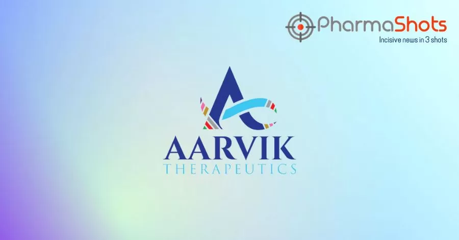 Aarvik Therapeutics Signs a Research Collaboration with ArriVent Biopharma to Develop and Commercialize Novel Cancer Therapeutic