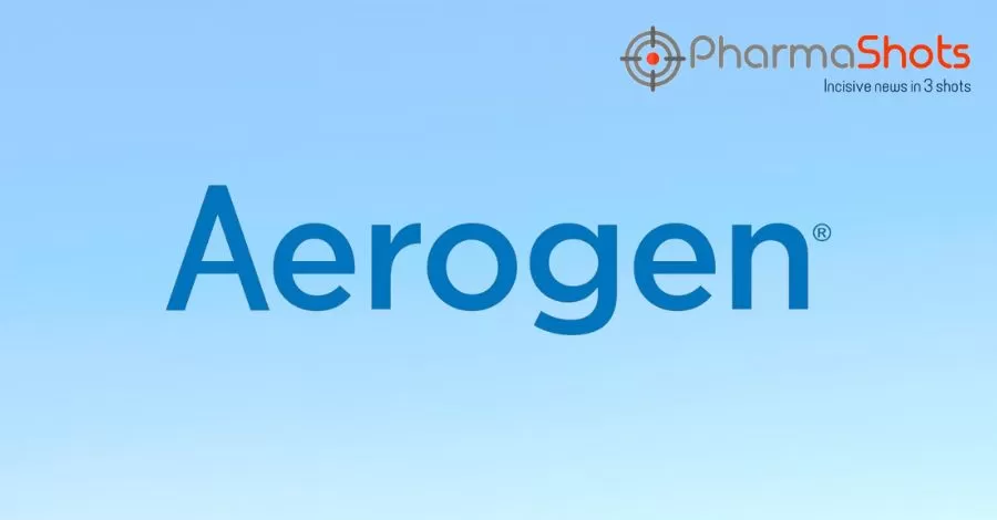 Aerogen Pharma Enters an Exclusive Agreement with Nuance Pharma to Advance Treatment of Respiratory Distress Syndrome in Premature Infants in China