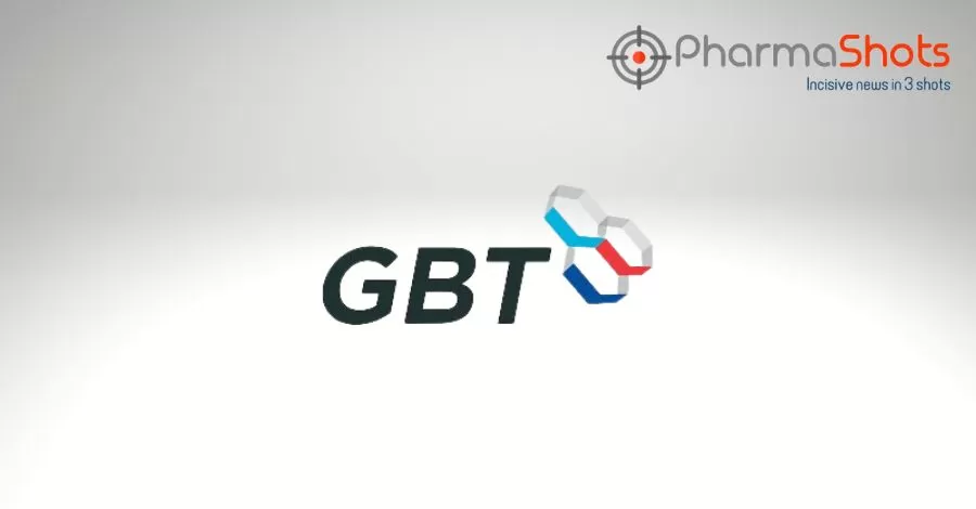 GBT’s Oxbryta (voxelotor) Receives CHMP Positive Opinion for the Treatment of Hemolytic Anemia in Patients with Sickle Cell Disease