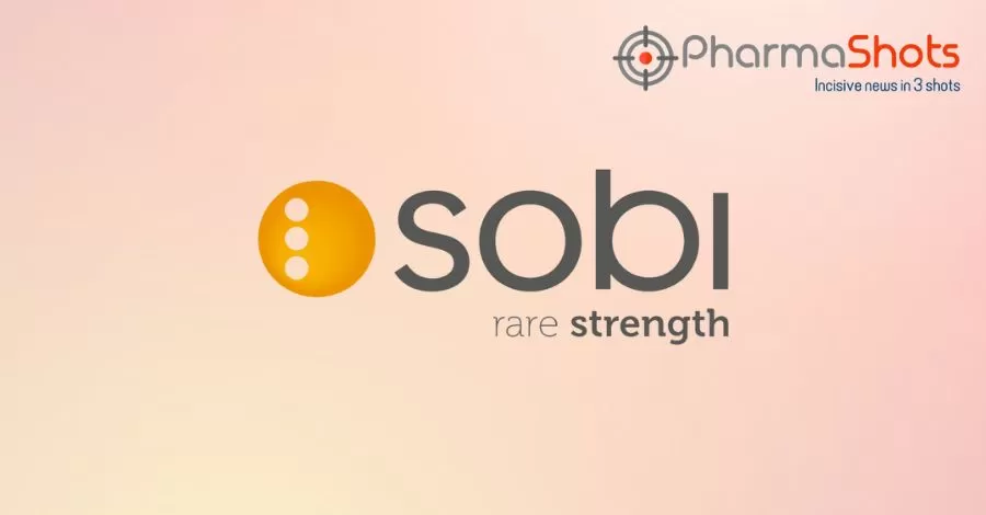 Sobi’s Altuvoct Receives the EC’s Marketing Authorization to Treat Haemophilia A