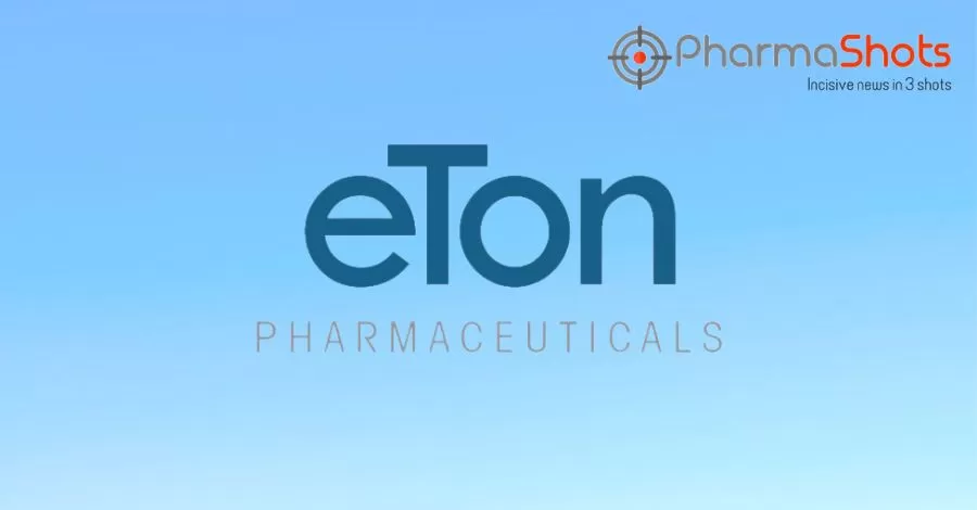 Eton and Azurity’s Eprontia (topiramate) Receives the US FDA’s Approval for the Treatment of Seizures and Migraines