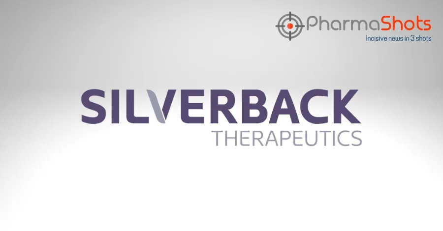 Silverback Therapeutics Entered into a Definitive Merger Agreement with ARS for Neffy to Treat Type I Allergic Reactions