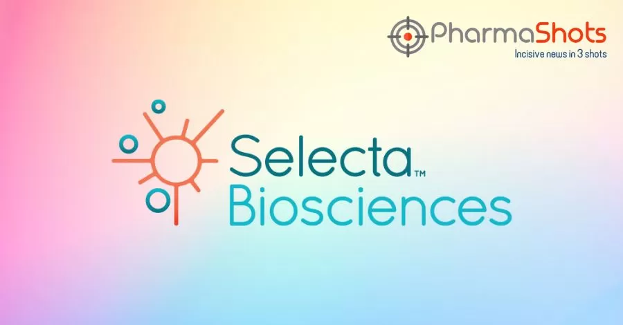 Selecta Biosciences’s Reports the US FDA's Clinical Hold on the P-I/II Clinical Trial of SEL-302 for the Treatment of Methylmalonic Acidemia