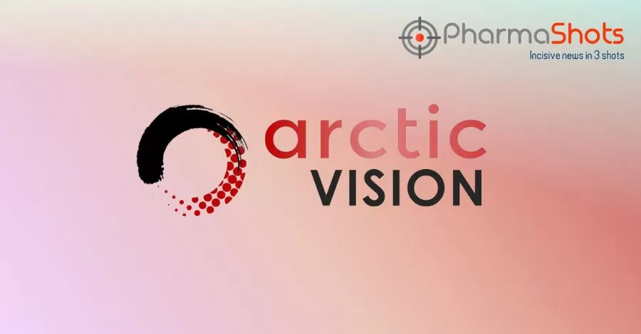 Arctic Vision Reports First Patient Dosing in P-III Study of ARVN001 for the Treatment of Macular Edema Associated with Uveitis (UME)
