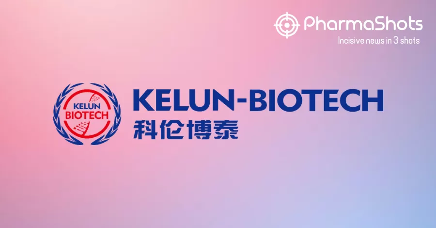 Kelun-Biotech Entered into a Research Collaboration and Exclusive License Agreement with MSD to Develop ADC for Solid Tumors