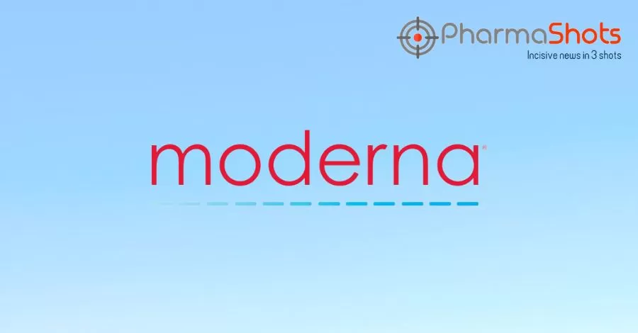 Moderna Reports First Patient Dosing in P-I Study of its HIV Trimer mRNA Vaccine