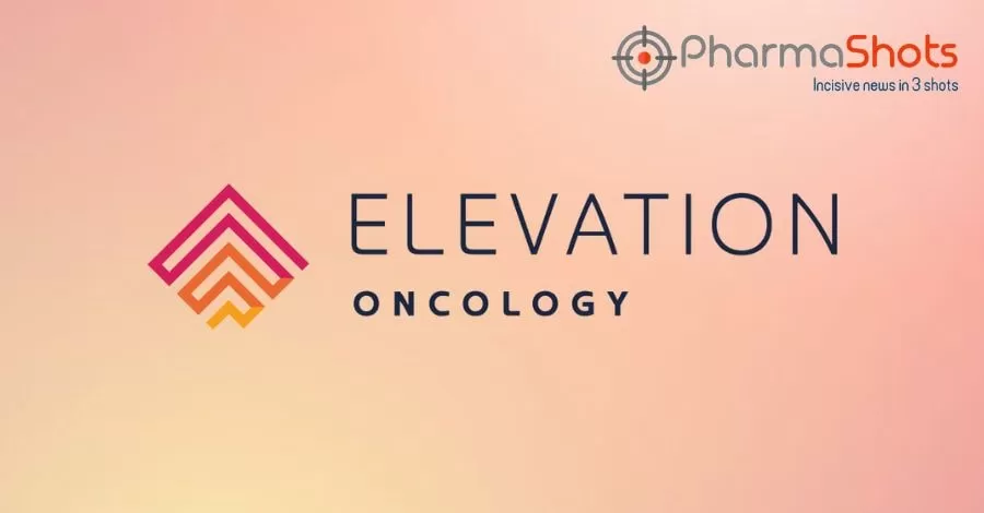 Elevation Entered into an Exclusive License Agreement with CSPC to Develop and Commercialize EO-3021 (SYSA1801) for Solid Tumors